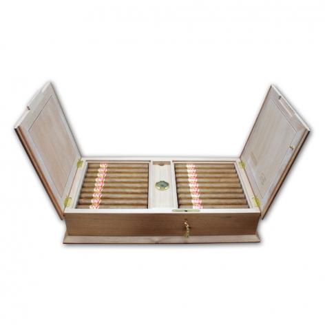 Lot 299 - Partagas  170th Aniversario Humidor