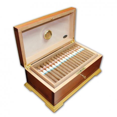 Lot 299 - Montecristo B Compay Segundo Humidor