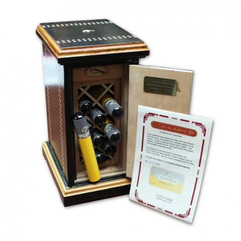 Lot 299 - Cohiba Siglo VI Humidor