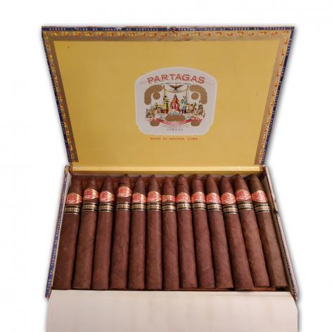 Lot 299 - Partagas Piramides