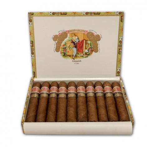 Lot 299 - Romeo Y Julieta Dukes