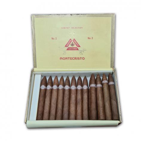 Lot 29 - Montecristo No.2