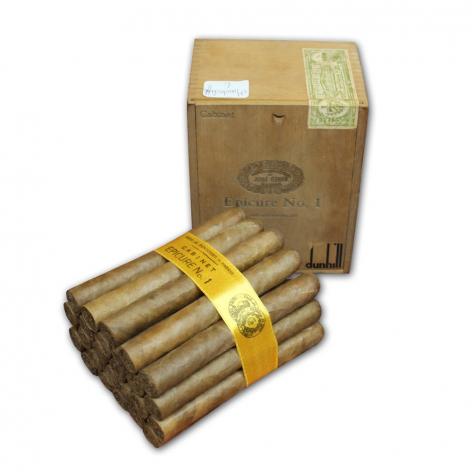 Lot 29 - Hoyo de Monterrey Epicure No.1