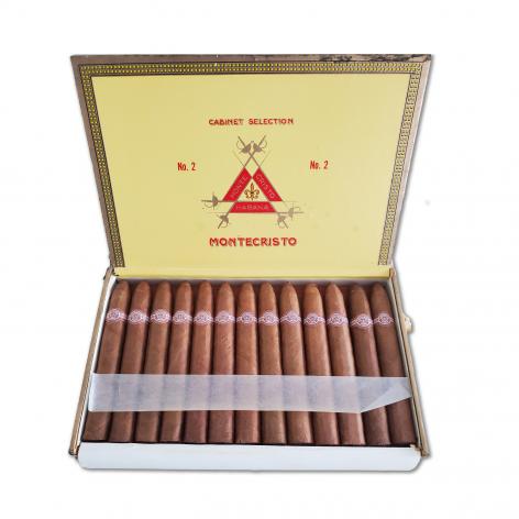 Lot 29 - Montecristo No. 2