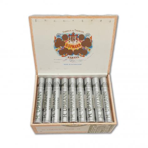 Lot 29 - H.Upmann Coronas Major 