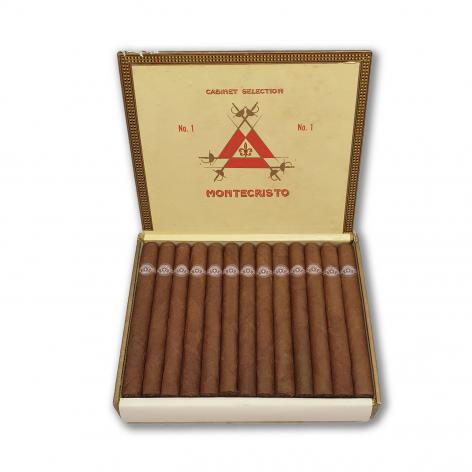 Lot 29 - Montecristo No. 1