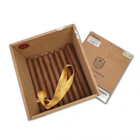 Lot 29 - Punch Double Coronas 