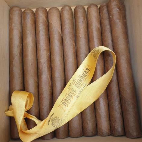 Lot 29 - Punch Double Coronas 