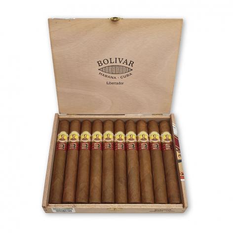 Lot 29 - Bolivar Libertador