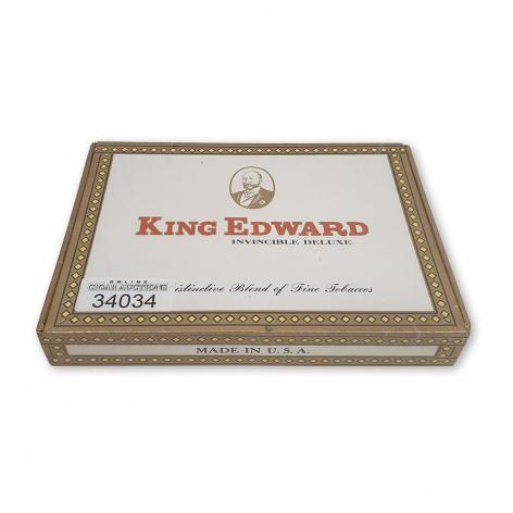 Lot 29 - King Edward Invincible de luxe