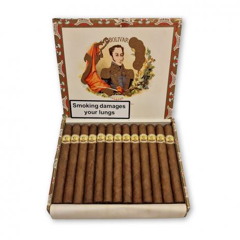 Lot 29 - Bolivar Lonsdales