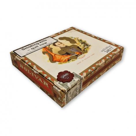 Lot 29 - Bolivar Lonsdales