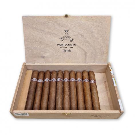 Lot 29 - Montecristo Edmundo
