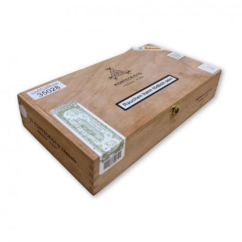 Lot 29 - Montecristo Edmundo