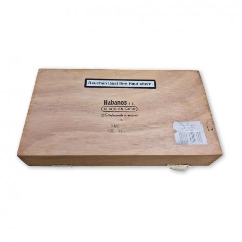 Lot 29 - Montecristo Edmundo
