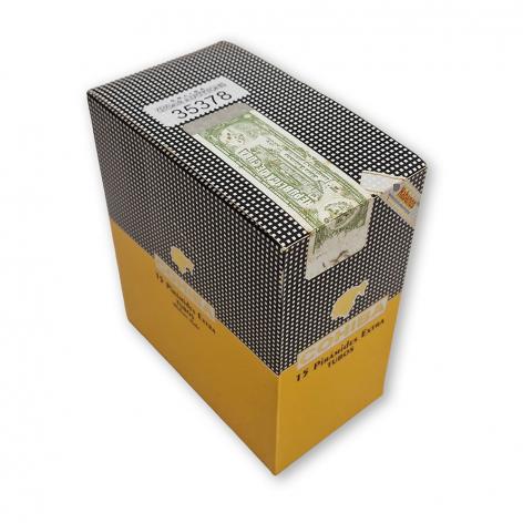 Lot 29 - Cohiba Piramides Extra