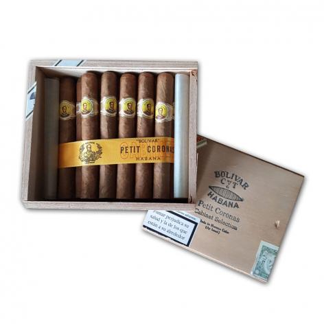 Lot 29 - Bolivar Petit Corona