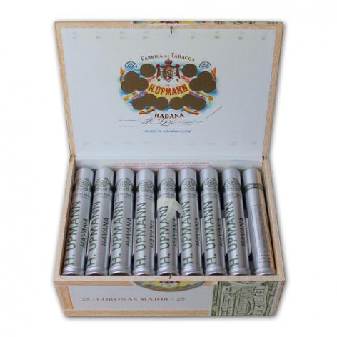 Lot 29 - H. Upmann Coronas Major