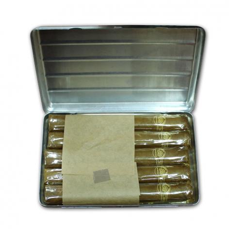 Lot 29 - H.Upmann Medias Coronas