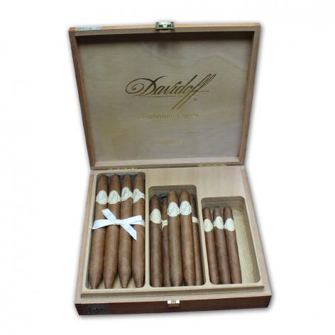 Lot 29 - Davidoff Millennium Perfectos