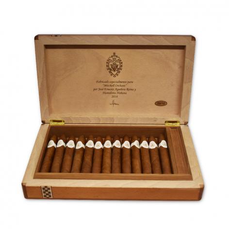 Lot 2 - VIP Presentation Special Humidor 