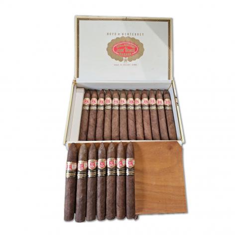 Lot 2 - Hoyo de Monterrey Piramides