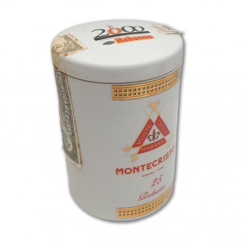 Lot 2 - Montecristo Robustos