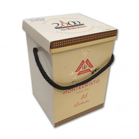 Lot 2 - Montecristo Robustos