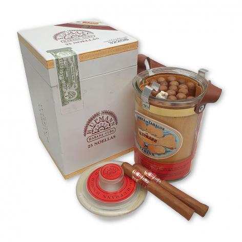 Lot 2 - H. Upmann Noellas