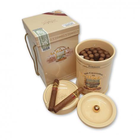 Lot 2 - San Cristobal de la Habana Torreon