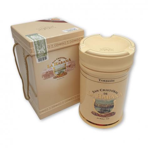 Lot 2 - San Cristobal de la Habana Torreon