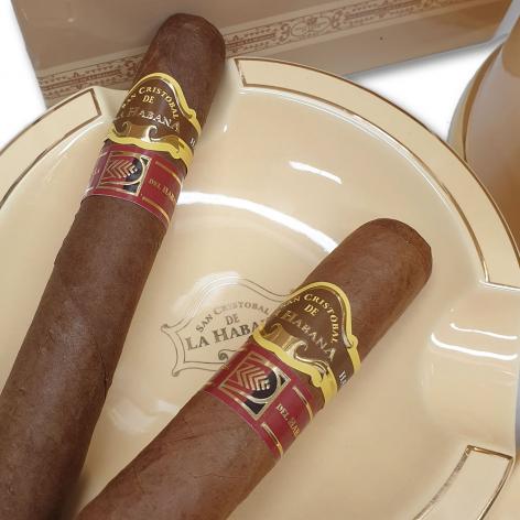 Lot 2 - San Cristobal de la Habana Torreon