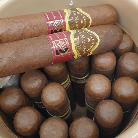 Lot 2 - San Cristobal de la Habana Torreon