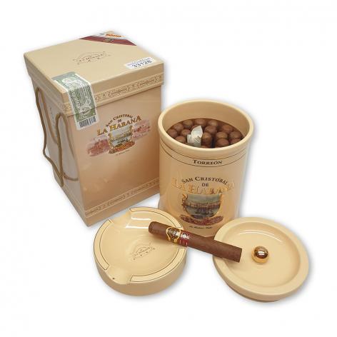 Lot 2 - San Cristobal de la Habana Torreon