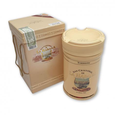 Lot 2 - San Cristobal de la Habana Torreon