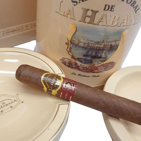 Lot 2 - San Cristobal de la Habana Torreon