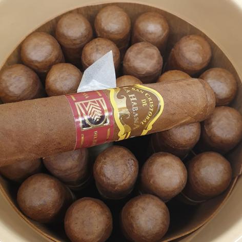 Lot 2 - San Cristobal de la Habana Torreon