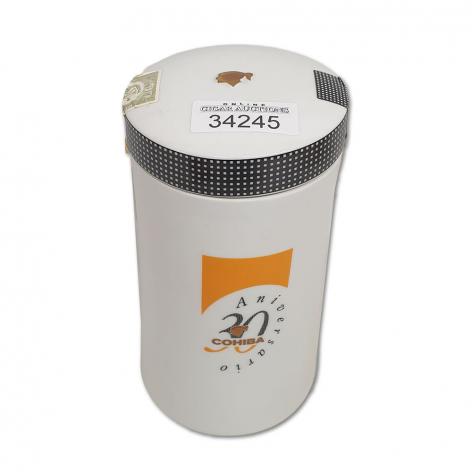 Lot 2 - Cohiba Siglo V - 30 Aniversario Jar