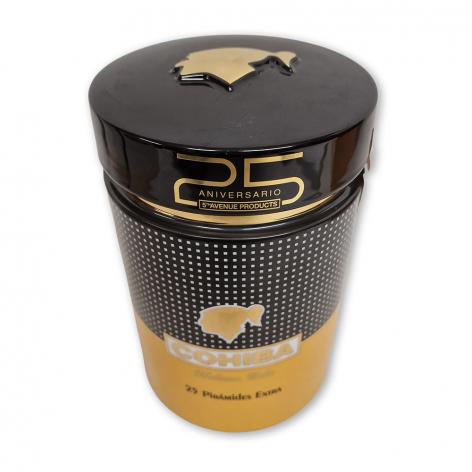 Lot 2 - Cohiba Piramides Extra