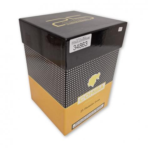 Lot 2 - Cohiba Piramides Extra