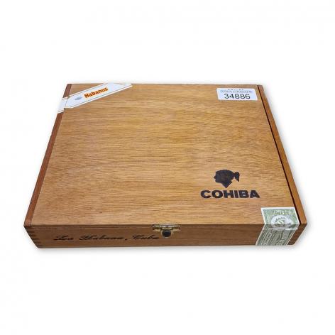 Lot 2 - Cohiba Esplendidos
