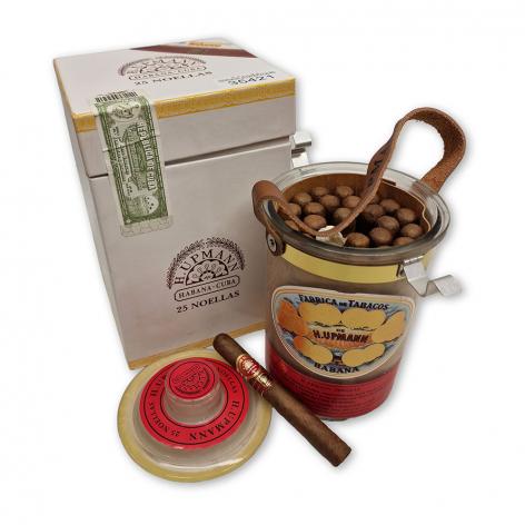 Lot 2 - H. Upmann Noellas