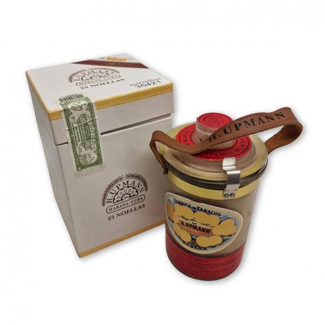 Lot 2 - H. Upmann Noellas