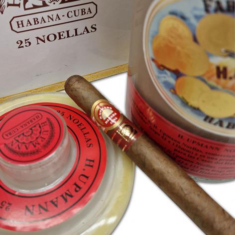 Lot 2 - H. Upmann Noellas