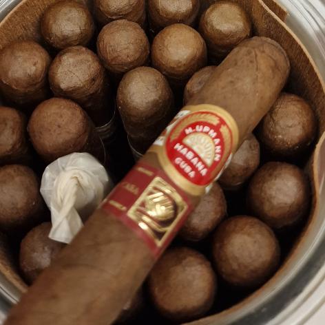 Lot 2 - H. Upmann Noellas