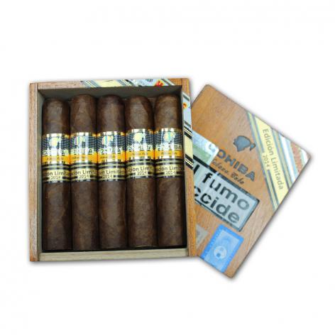 Lot 300 - Cohiba Robusto Supremos