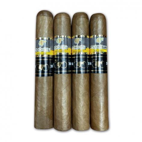 Lot 300 - Cohiba Majestuosos