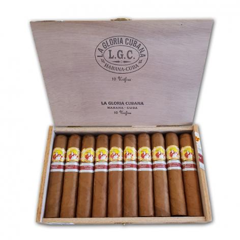 Lot 300 - La Gloria Cubana Unifree
