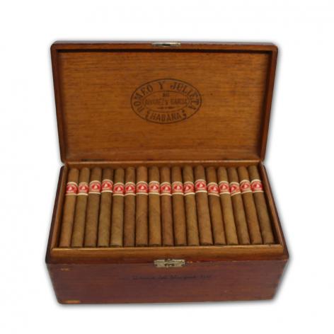 Lot 300 - Romeo y Julieta Divinos del Marques