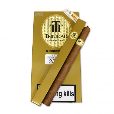 Lot 300 - Trinidad  Fundadores